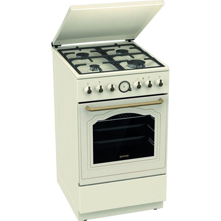 Tootefoto - Gorenje GKS5B70CLI pliit