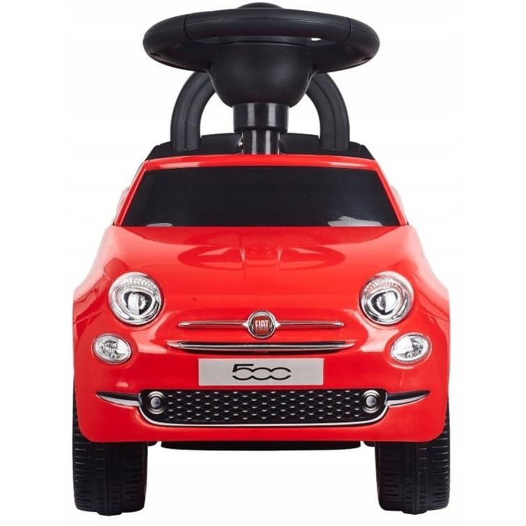 Tootefoto - Sun Baby Fiat 500 Corallo 5907478641887