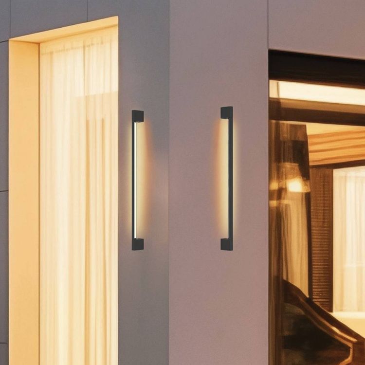 Tootefoto - LUMINAIRE OUTDOOR TESSA 9W 3000K IP54