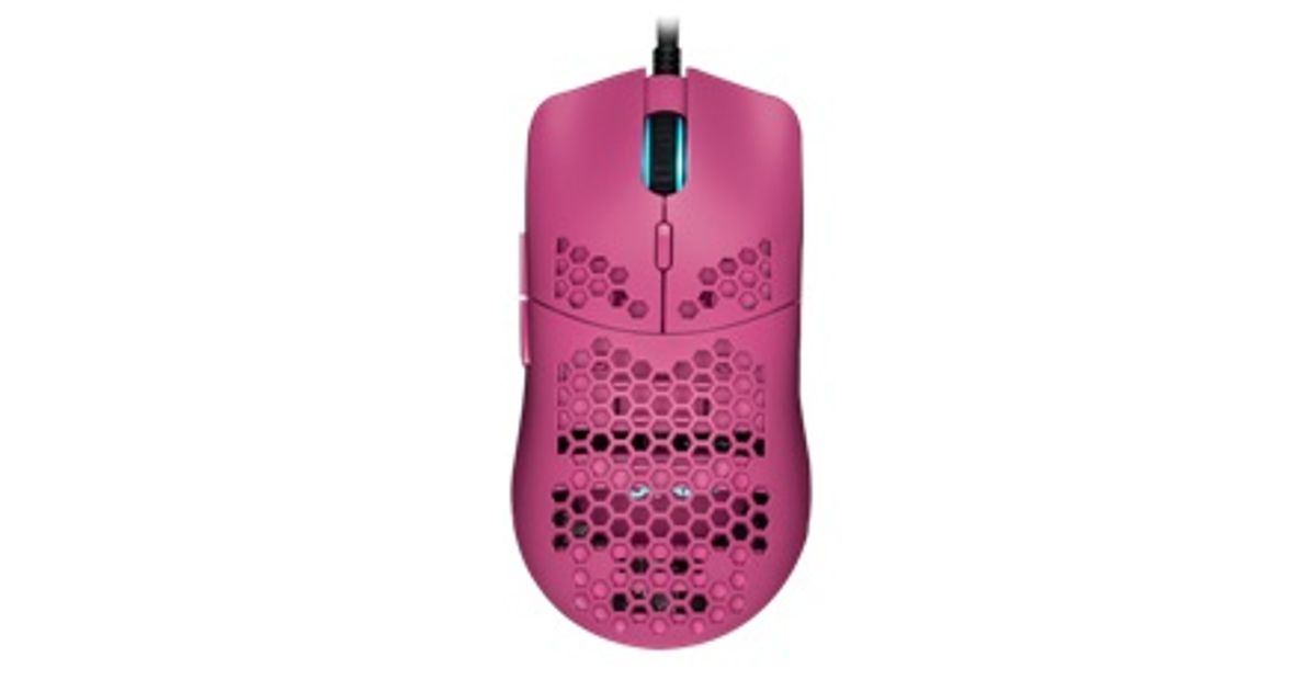 FOURZE GM800 mouse Right-hand 16000 DPI - Gaming mouses - Accessories -  Gaming - MT Shop