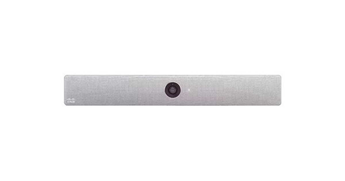Cisco CSKITK9 video conferencing system 15.1 MP LAN Group