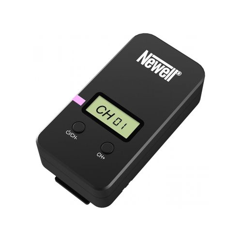 Newell Wireless remote control with interval timer for Nikon - MT Shop