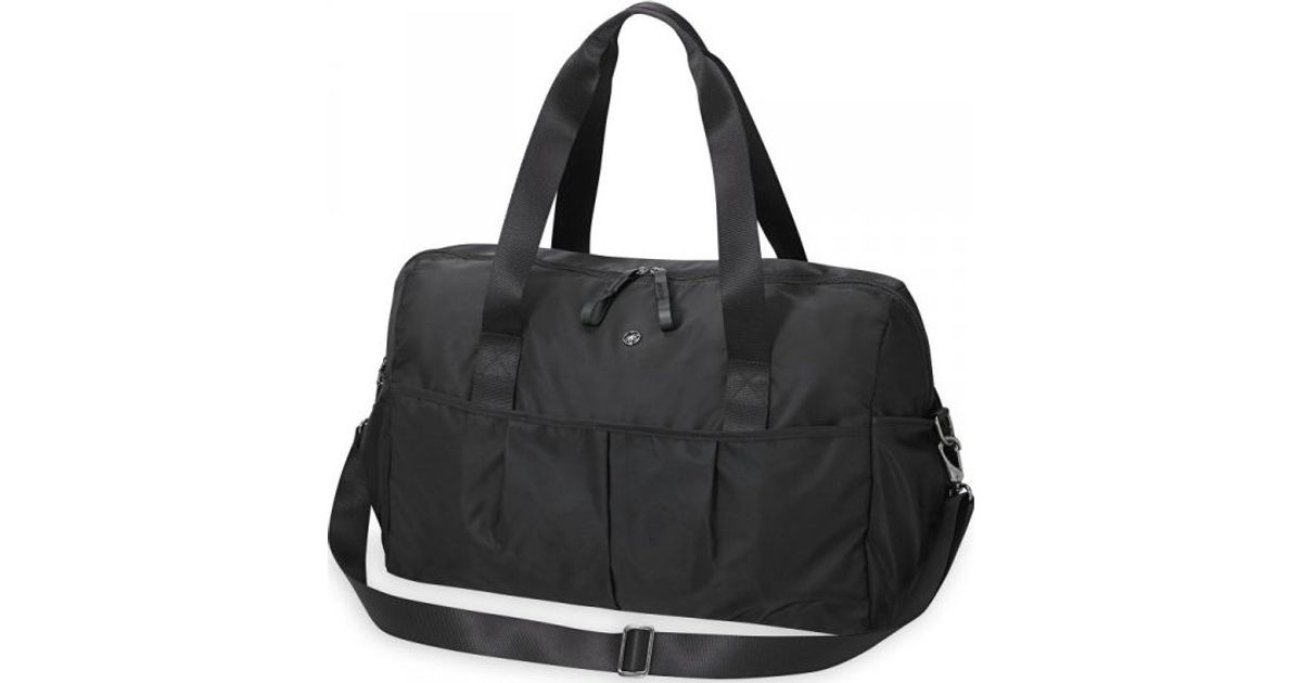 GAIAM Studio to Street 62693 Yoga Bag