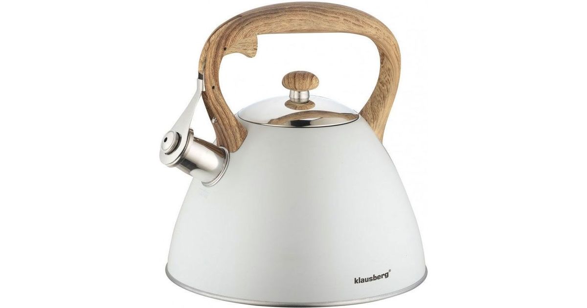 Klausberg kettle sales