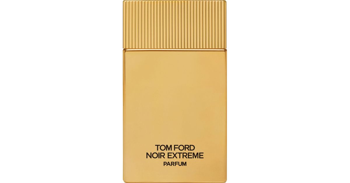 Tom Ford TOM FORD NOIR EXTREME PARFUM (M) EDP/S 100ML - Men's perfumes -  Perfumes and fragrances - Beauty and wellness - MT Shop