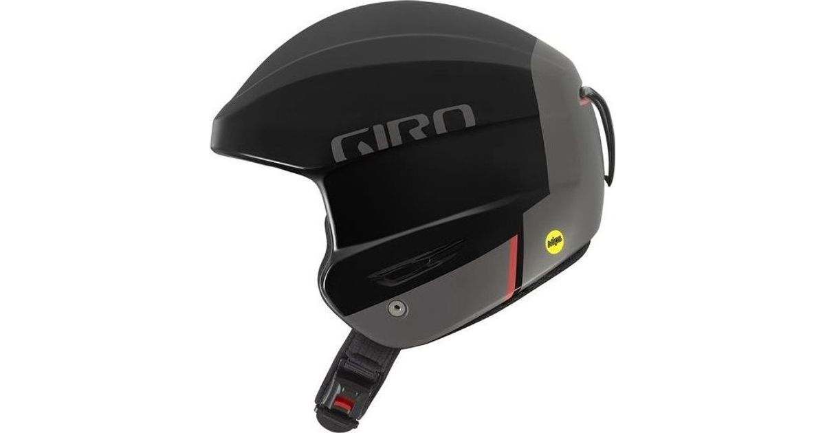 giro strive mips helmet
