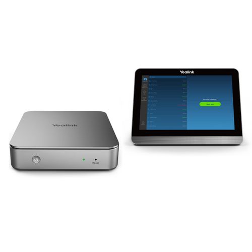 Yealink MCore + MTouchII mini PC Intel® Core™ i5 8 GB 128 GB SSD