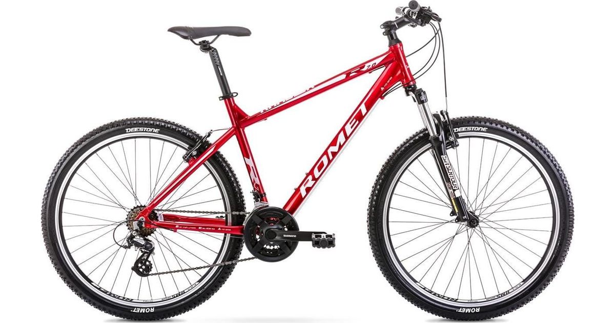 romet mountain bike review