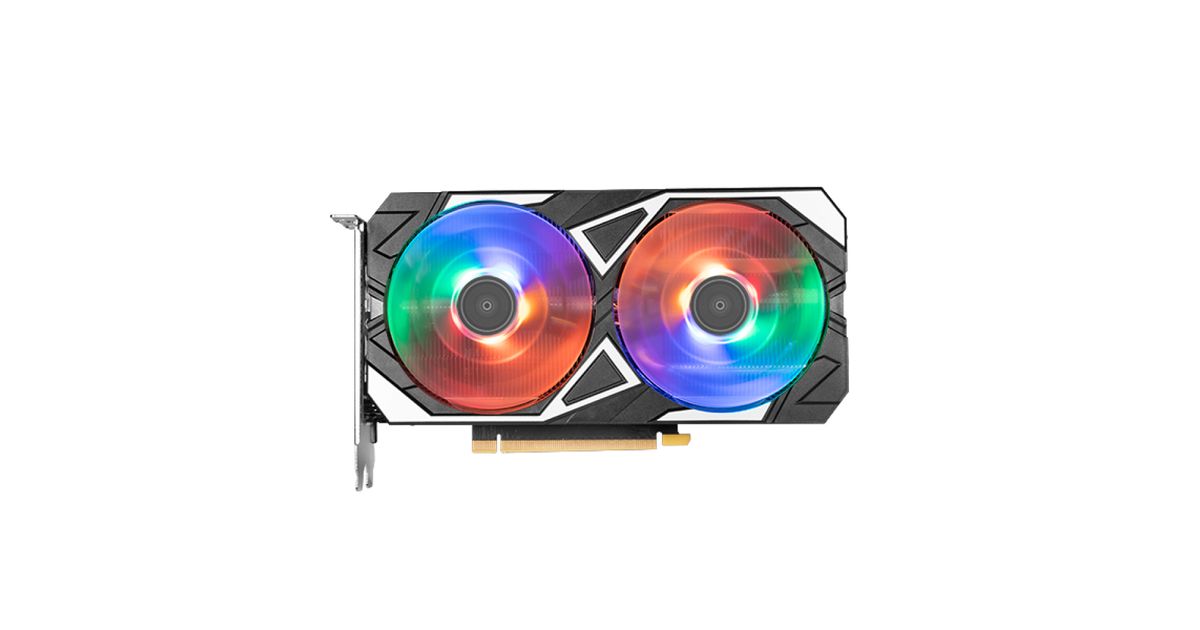 KFA2 35NSL8MD6YEK graphics card NVIDIA GeForce RTX 3050 8 GB GDDR6 ...
