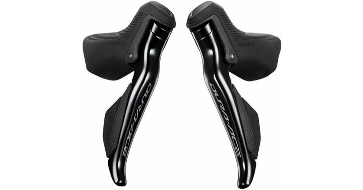 shimano dual control lever