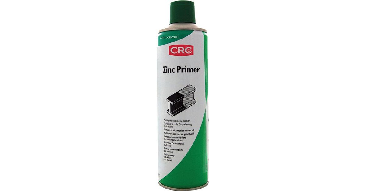 Crc Silicone Spray Silikoonõli 250Ml/Ae - Lubricants - Chemicals and oils -  Car equipment - MT Shop