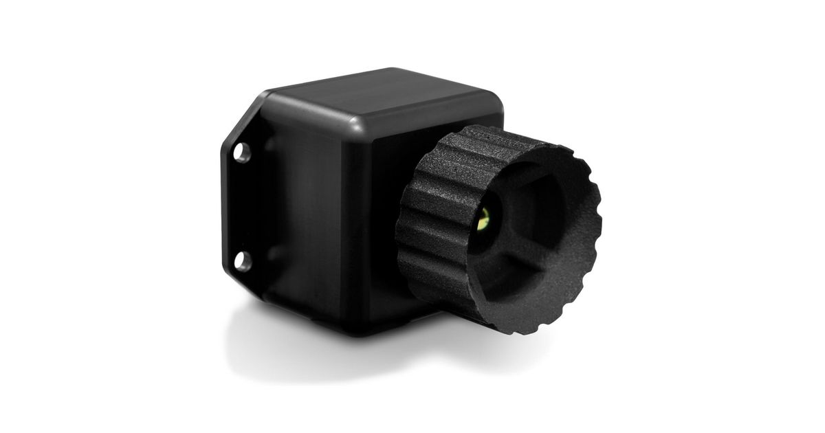 Seek thermal iq aaa thermal imaging camera noise equivalent temperature