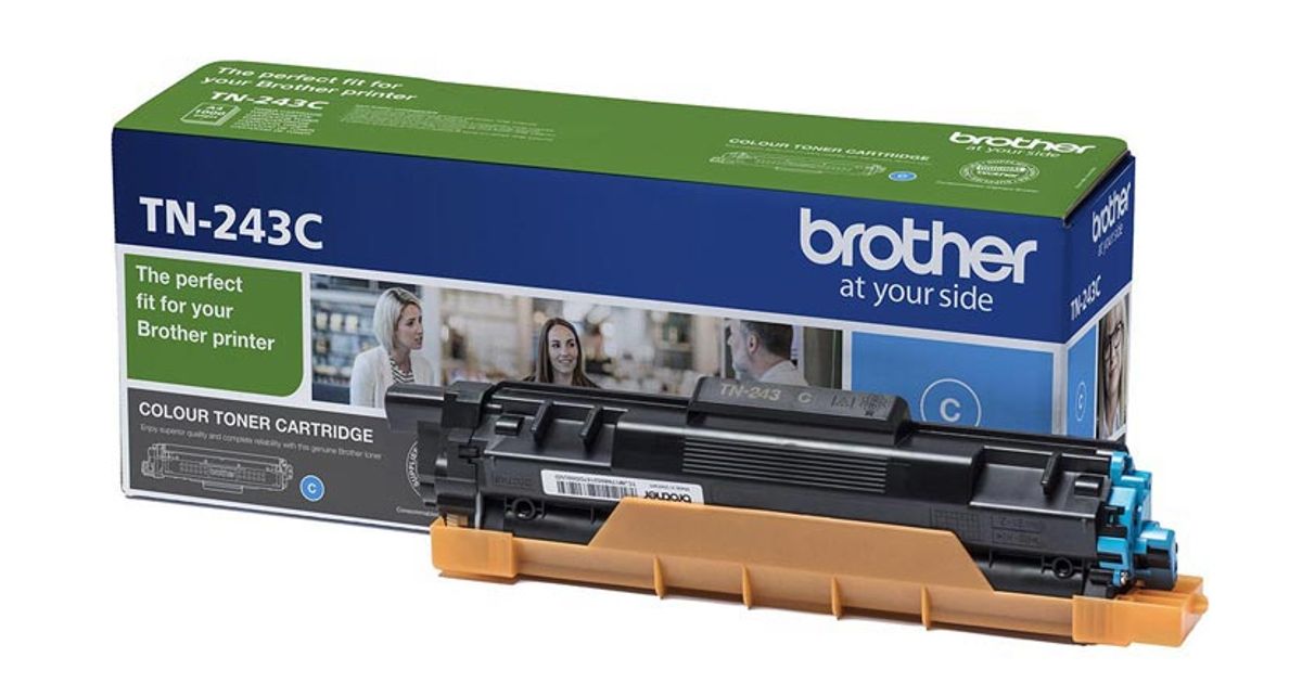 Toner Brother MFC-L3750CDW 【TN 213 Pack】 Original