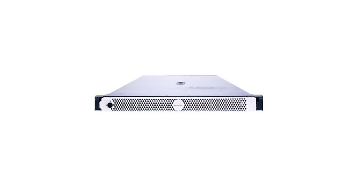 Avigilon AI NVR Value 1U Grey MT Shop