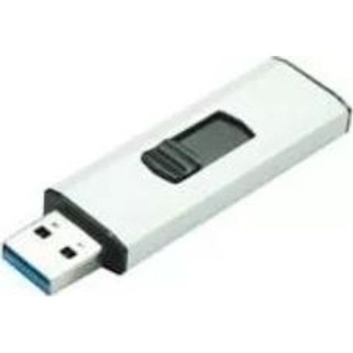 SP001TBUF3M80V1G, Silicon Power Chiavetta USB, Marvel Xtreme M80, 1TB, USB  3.2, Nero/argento