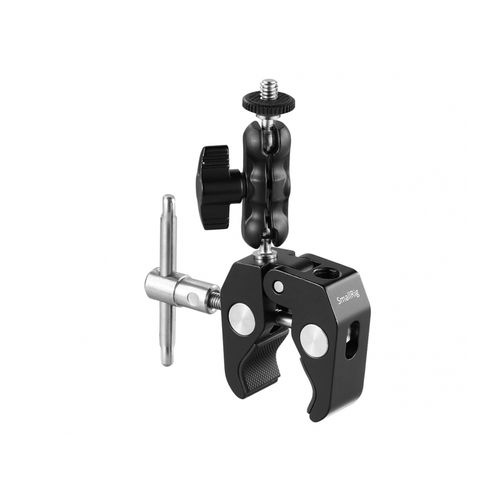 SmallRig 2161 camera mounting accessory Mounting clamp MT Shop