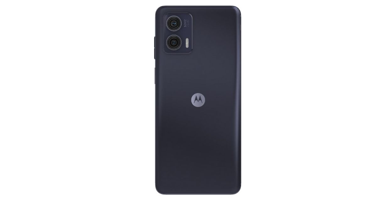 Motorola moto g73 5g 16.5 cm (6.5) Dual SIM Android 13 USB Type-C 8 G