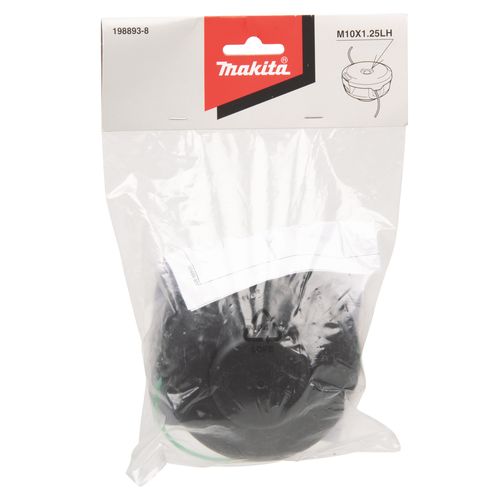 Makita 1988938 võsalõikurite ja trimmerite lisatarvik String trimmer eyelet sleeve MT Shop