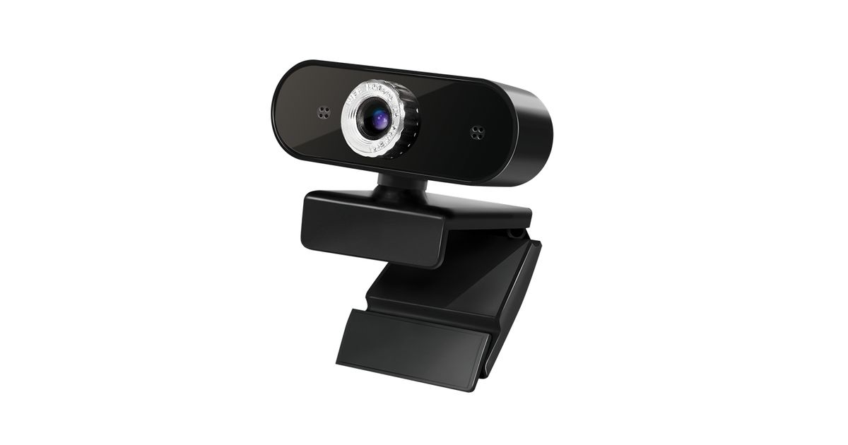 Webcam 1280 discount x 720 pixels