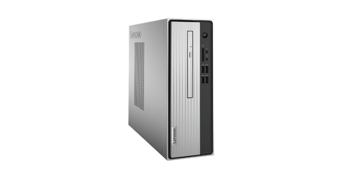Lenovo IdeaCentre 3 07ADA05 3250U CFF AMD Ryzen™ 3 8 GB DDR4-SDRAM 512 ...