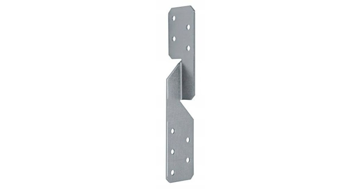 Koelner UNIVERSAL RAFTER-PURL ANCHOR 250X35 - 50pcs - D-SP-250 - MT Shop