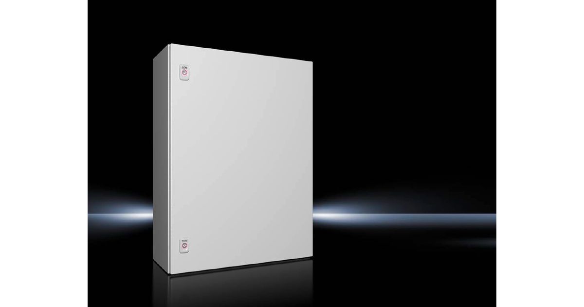 Rittal AX 1058.000 electrical enclosure Stainless steel IP66 MT Shop