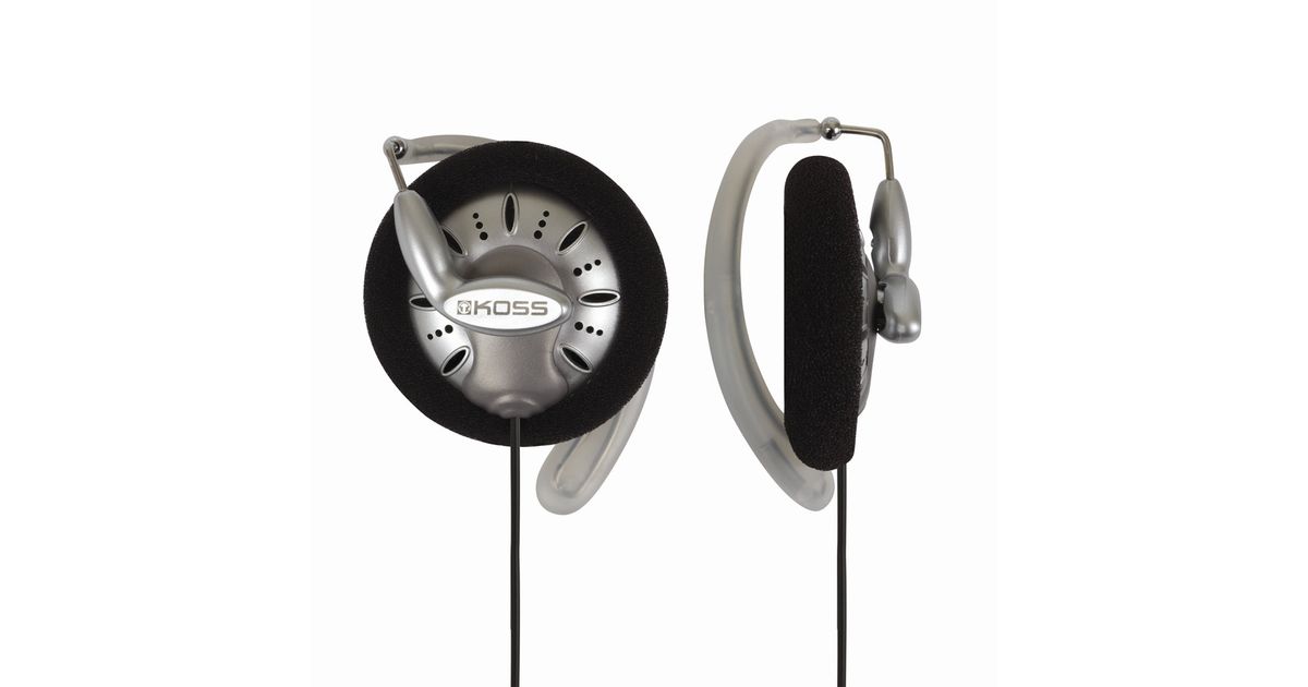 Koss cheap ksc75 headphones