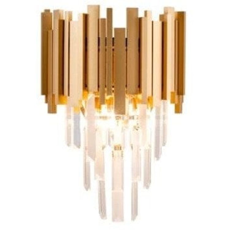 Tootefoto - Oprawa cienna Domoletti SANNA, 2XE14, 19115W