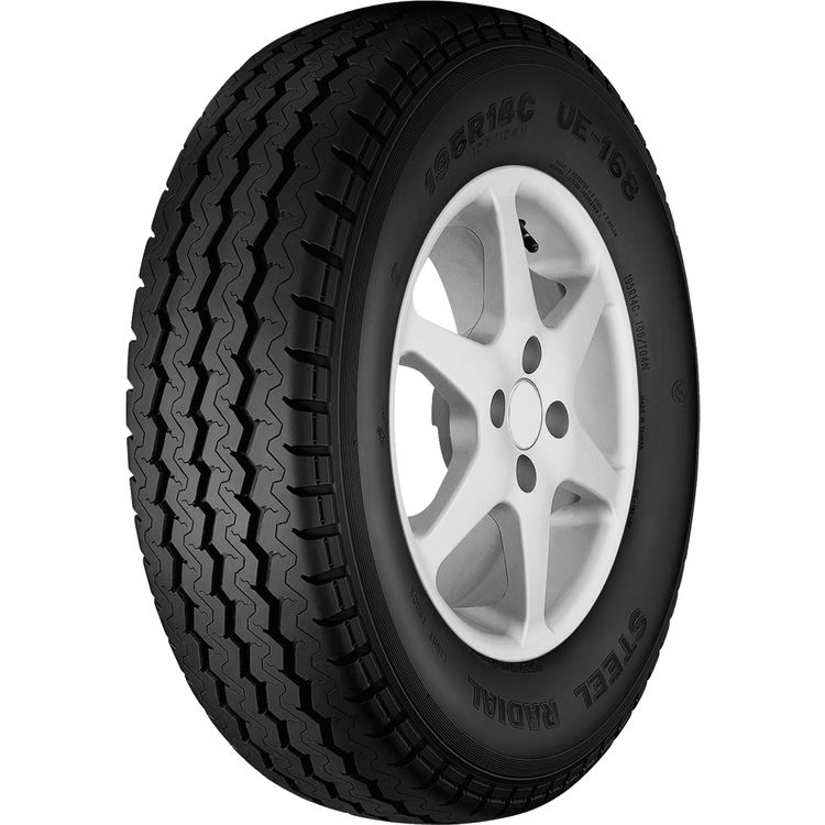 Tootefoto - 175/70R14C Maxxis Ue168 Suverehv