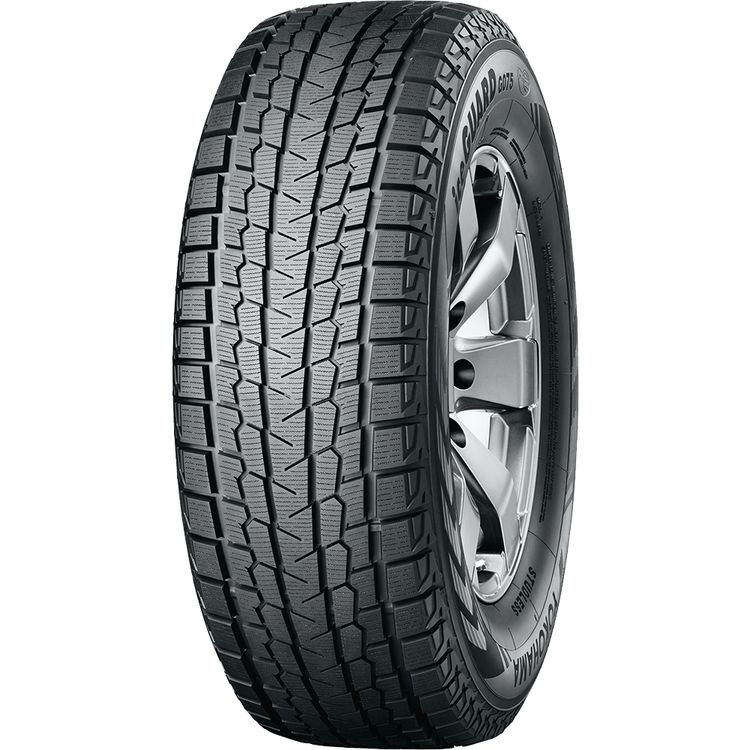Tootefoto - 275/40R20 Yokohama IceGuard G075 Lamell
