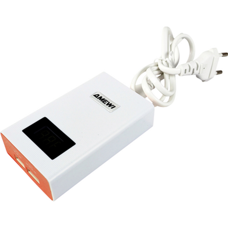 Tootefoto - Amewi C40 Scale Model Battery Charger 3 A Lipolymer