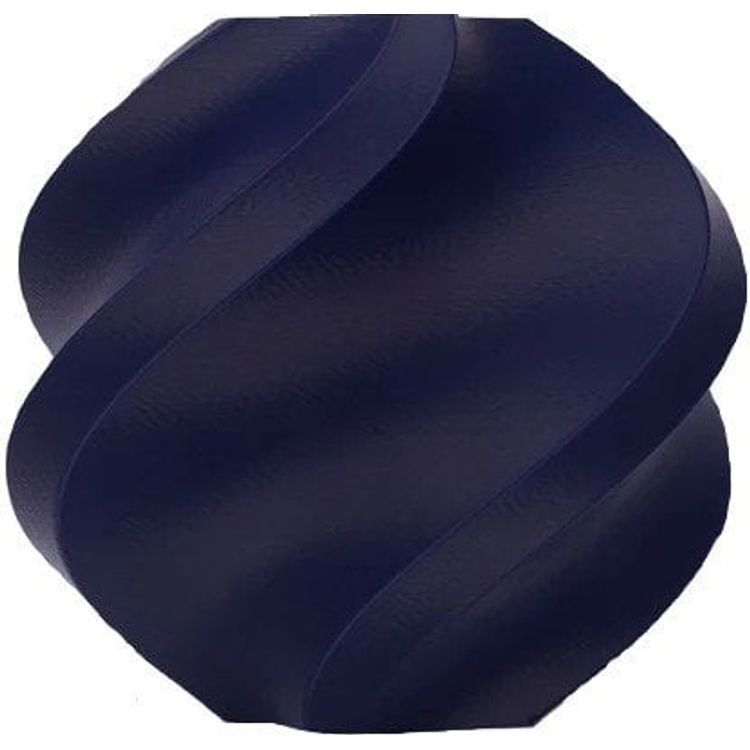 Tootefoto - Bambu Lab ABS h gniit 1,75 mm 1kg - kaasas korduvkasutatava pooliga - Navy Blue}