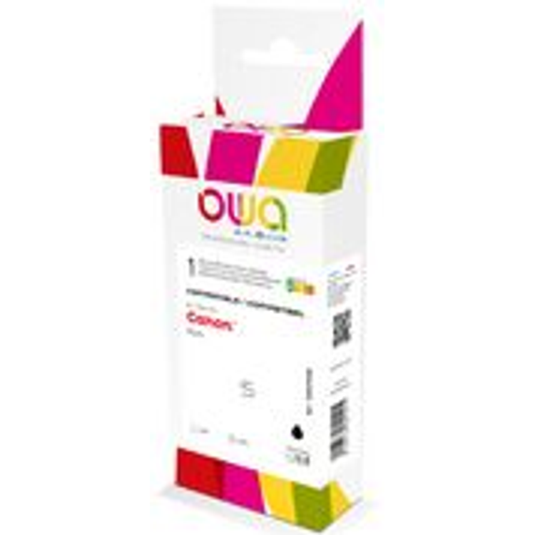 Tootefoto - Armor K20611OW tindikassett 1 tk Kokkusobiv Must