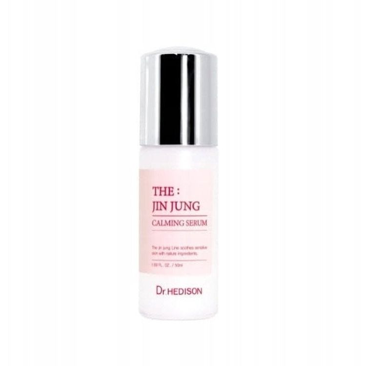 Tootefoto - Dr. Hedison, The: Jin Jung, Calming, Serum, For Face, 50 ml Unisex
