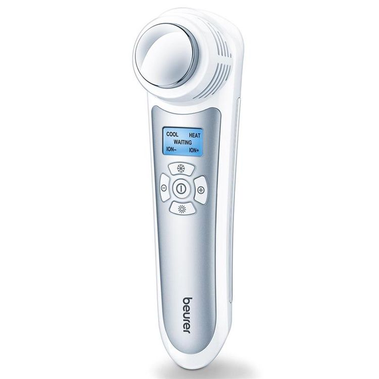 Tootefoto - N ohooldusseade ioonidega Beurer Pureo Ionic Skin Care