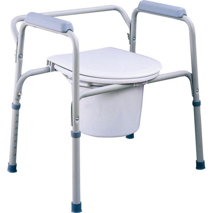 Tootefoto - Timago Fikseeritud tualetttool TGR-R KT-S 668