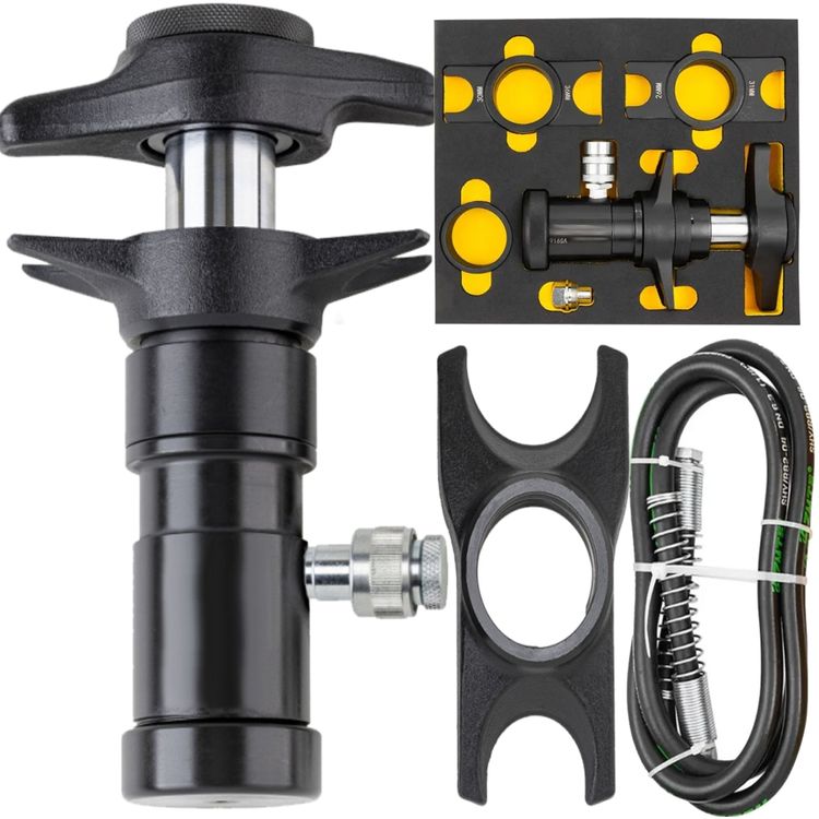 Tootefoto - H drauliline t mmits tihvtide ja liigendite jaoks 4,5t