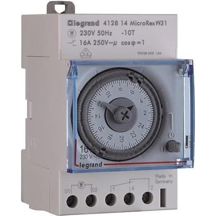 Tootefoto - Legrand GmbH 412814 Nicht kategorisiert (412814)