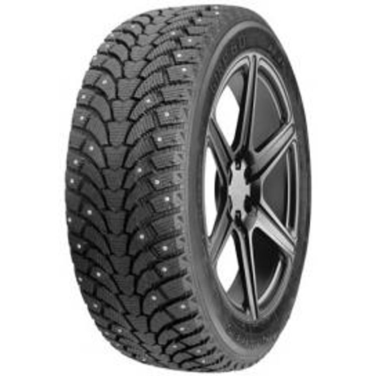 Tootefoto - Maxtrek Trek M900 Ice 275/60R20 Naast