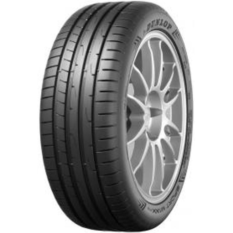 Tootefoto - Dunlop Sport Maxx Rt2 Suv 255/50R19 Suverehv