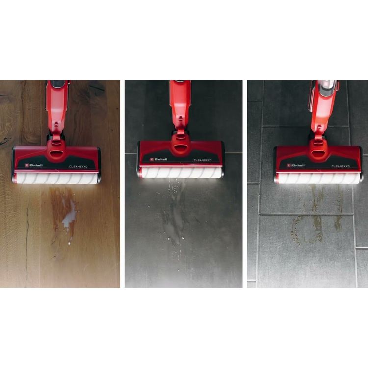 Tootefoto - CLEANEXXO (2,5AH ZS) AKU P RANDAMOPP