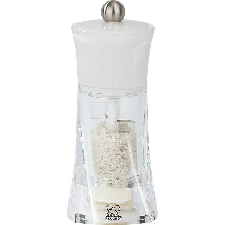 Tootefoto - M ynek Molene14 cm do soli morskiej bia y