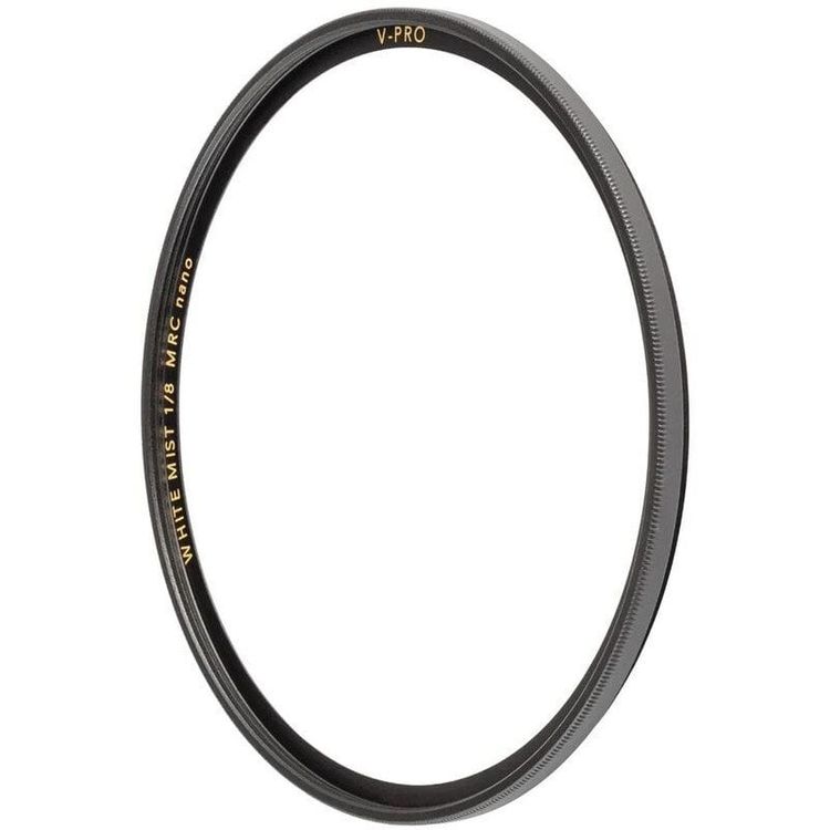 Tootefoto - B+valge udus 1/8 mrc nano v-pro 49mm 1108674