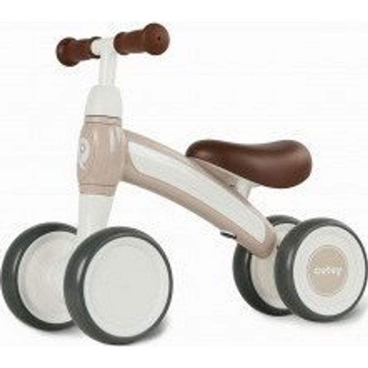 Tootefoto - Qplay Qplay Cutey Retro Beige s iduk