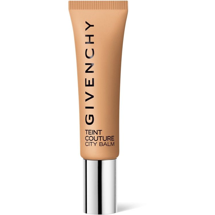Tootefoto - Givenchy, Teint Couture City palsam, niisutav, vedel jumestuskreem, N300, SPF 20, 30 ml naistele