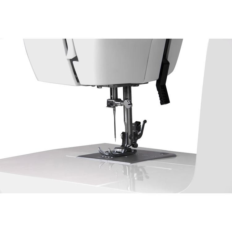 Tootefoto - ucznik Weronika II 2008 Manuaalne mblusmasin Elektriline