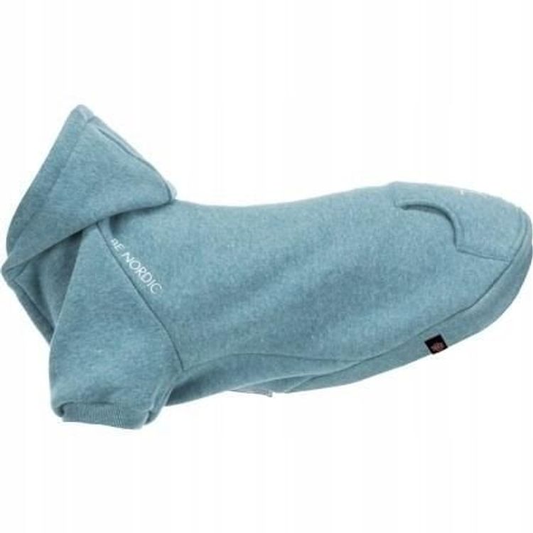 Tootefoto - BE NORDIC Flensburg kapuuts, bensiin, P: 62 cm