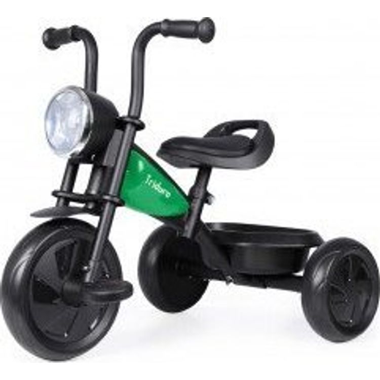 Tootefoto - Qplay qplay triduro roheline kolmerattaline jalgratas