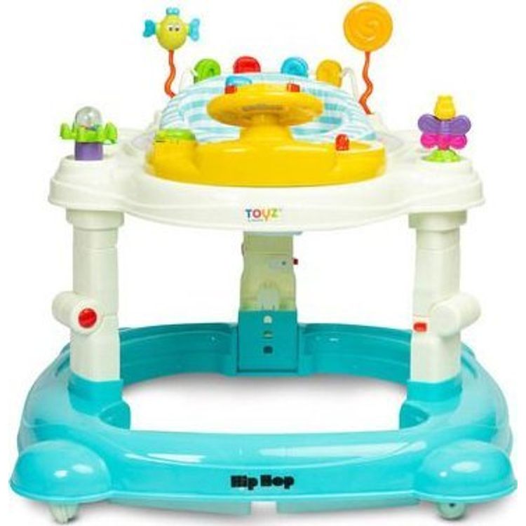 Tootefoto - Toyz WALKER HIPHOP HELESININE