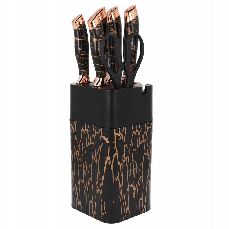 Tootefoto - Brunbeste K ginugade komplekt plokis, k ginugade komplekt, 7 tk BRUNBESTE BB-3797